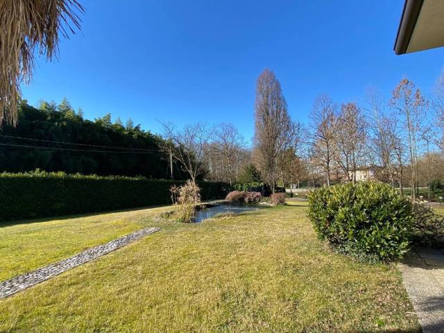 Villa in vendita a Fiume Veneto PN