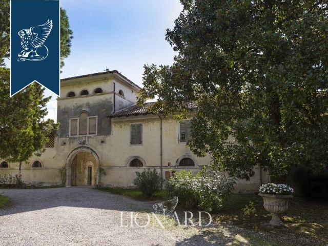 Villa in vendita a Fiumicello Villa Vicentina UD