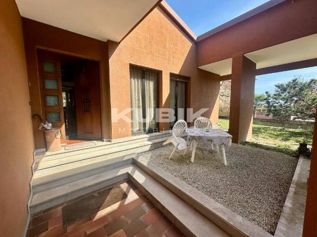 Villa in vendita a Fiumicello Villa Vicentina UD