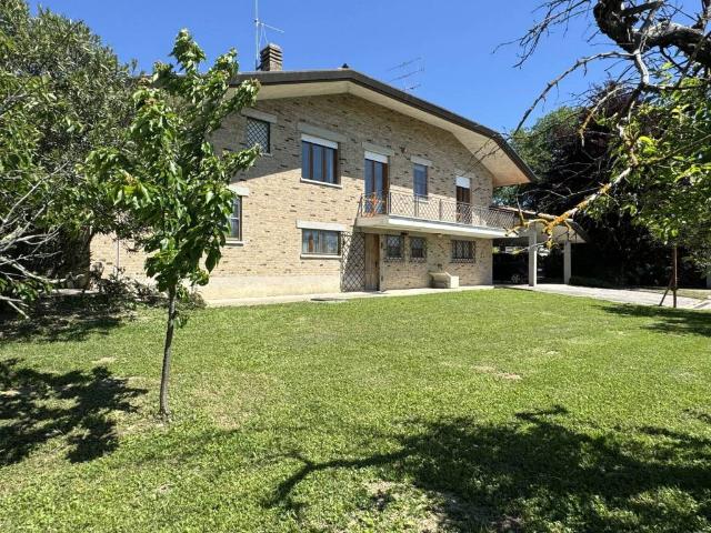 Villa in vendita a Fiumicello Villa Vicentina UD