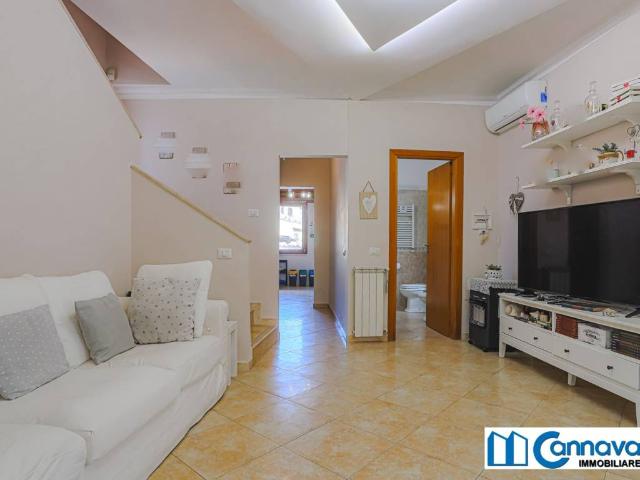 Villa in vendita a Fiumicino RM