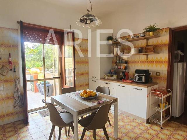 Villa in vendita a Fiumicino RM
