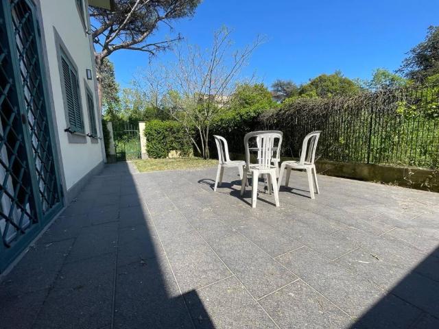 Villa in vendita a Fiumicino RM