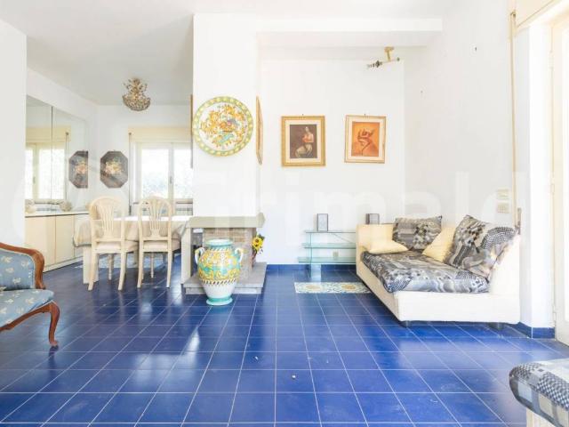Villa in vendita a Fiumicino RM