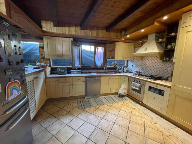 Villa in vendita a Fiumicino RM