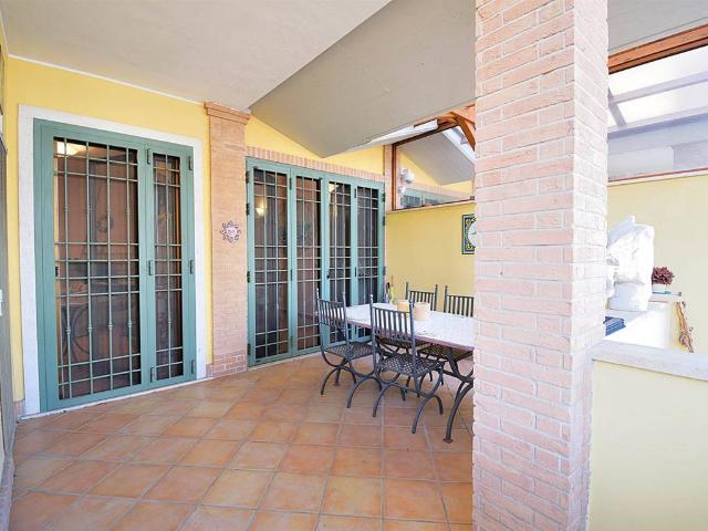 Villa in vendita a Fiumicino RM