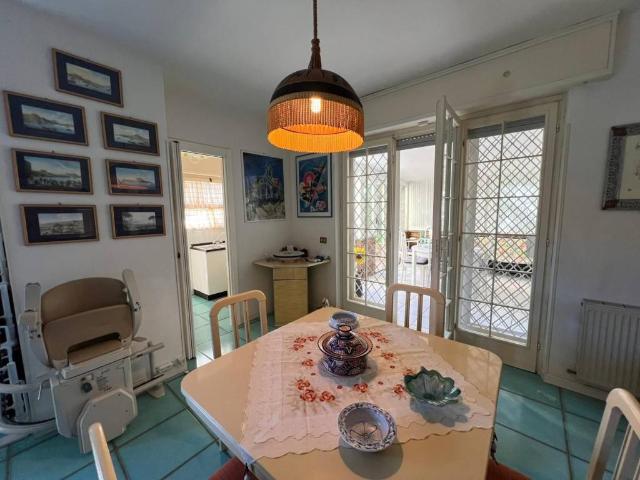 Villa in vendita a Fiumicino RM