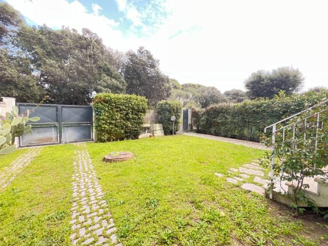 Villa in vendita a Fiumicino RM