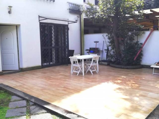 Villa in vendita a Fiumicino RM