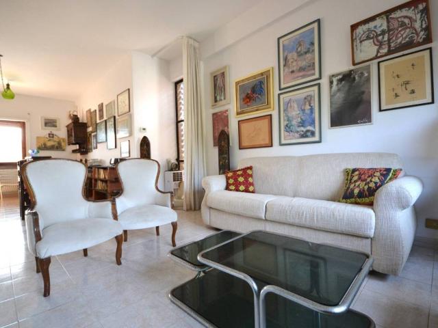 Villa in vendita a Fiumicino RM