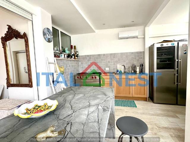 Villa in vendita a Fiumicino RM