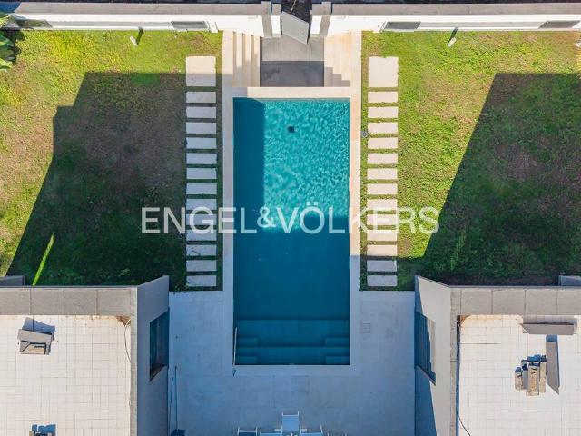 Villa in vendita a Fiumicino RM