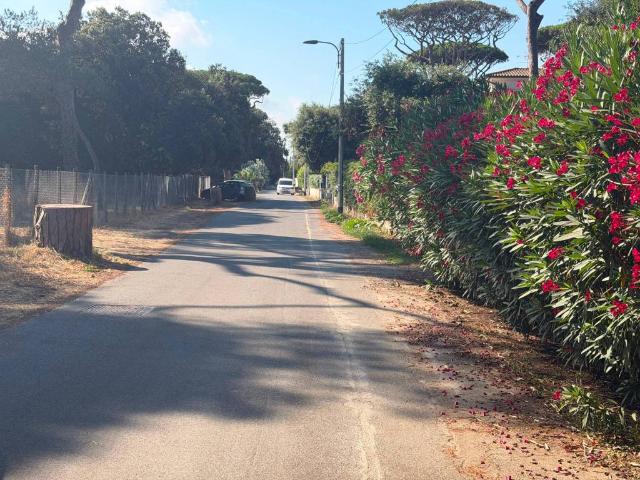 Villa in vendita a Fiumicino RM