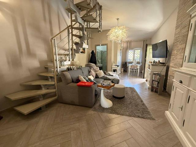 Villa in vendita a Fiumicino RM