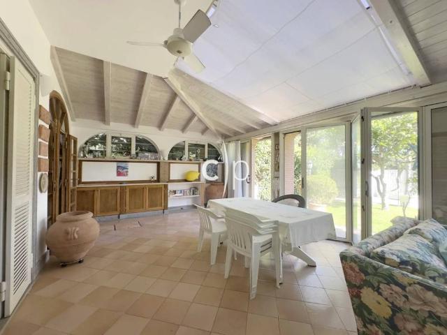 Villa in vendita a Fiumicino RM