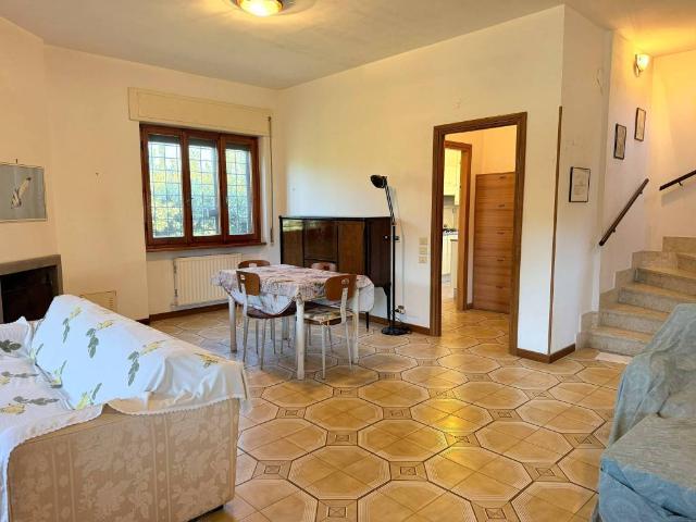 Villa in vendita a Fiumicino RM