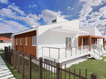 Villa in vendita a Fiumicino RM
