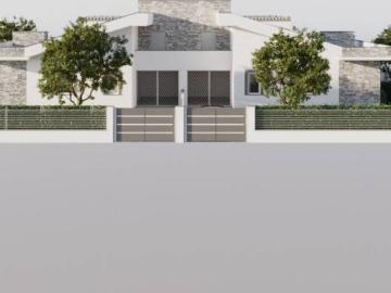 Villa in vendita a Fiumicino RM