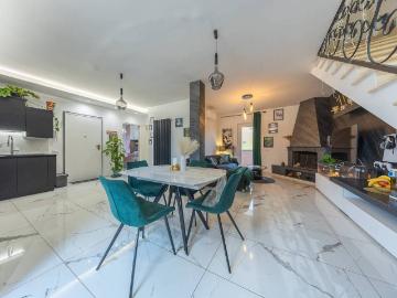 Villa in vendita a Fiumicino RM