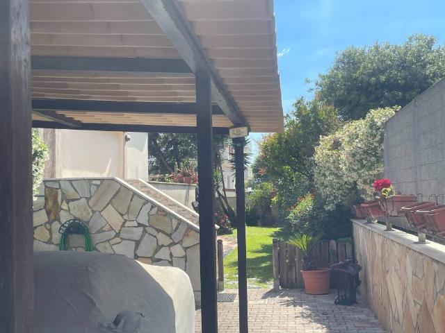 Villa in vendita a Fiumicino RM