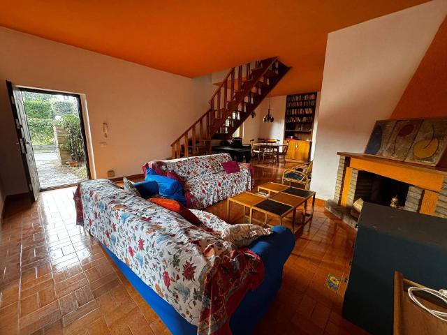 Villa in vendita a Fiumicino RM