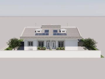 Villa in vendita a Fiumicino RM