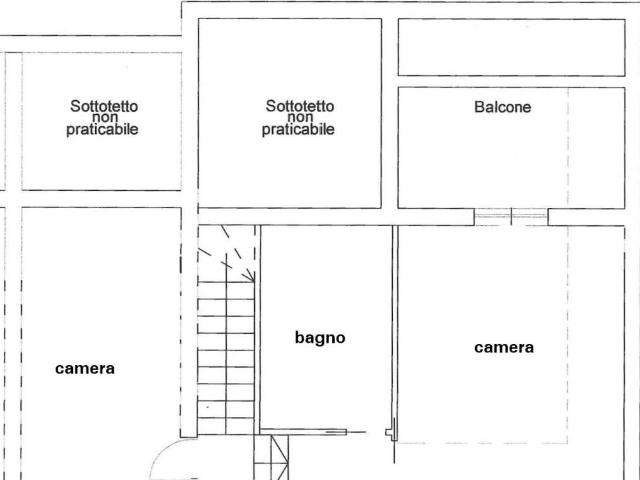 Villa in vendita a Fiumicino RM