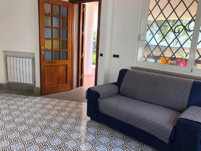 Villa in vendita a Fiumicino RM
