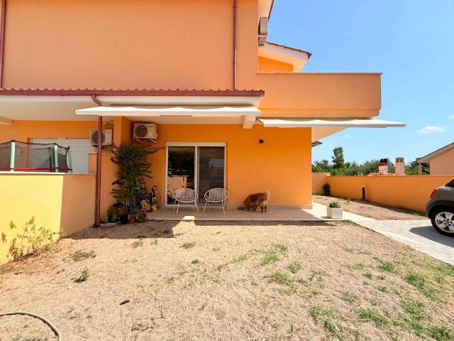Villa in vendita a Fiumicino RM