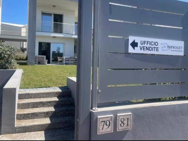 Villa in vendita a Fiumicino RM