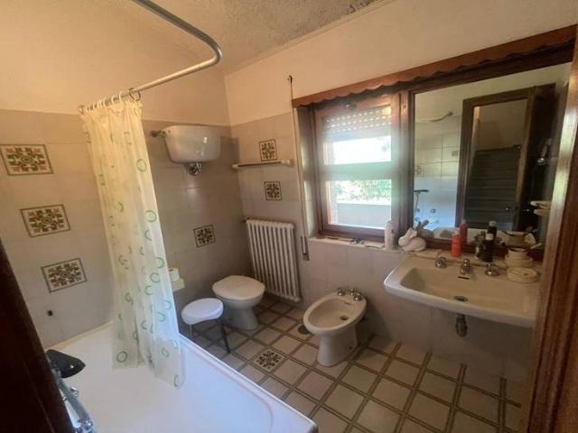 Villa in vendita a Fiumicino RM