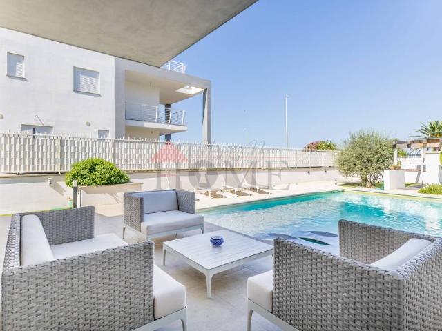 Villa in vendita a Fiumicino RM