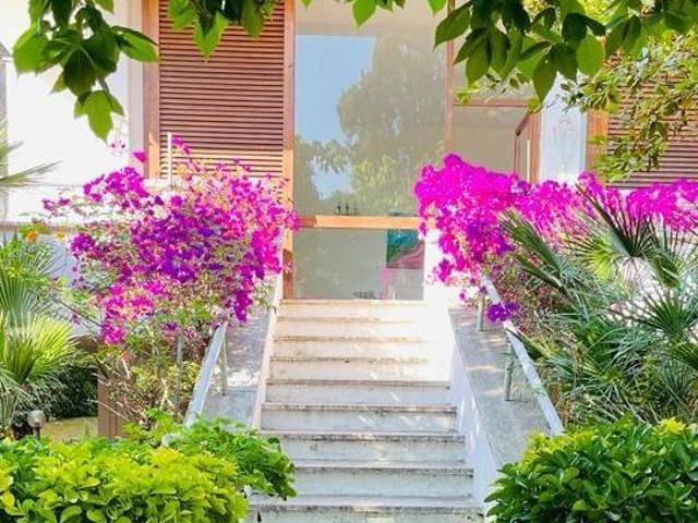 Villa in vendita a Fiumicino RM