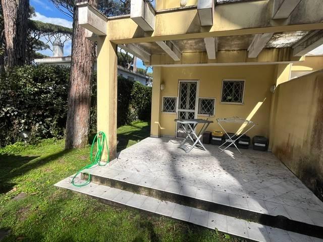 Villa in vendita a Fiumicino RM