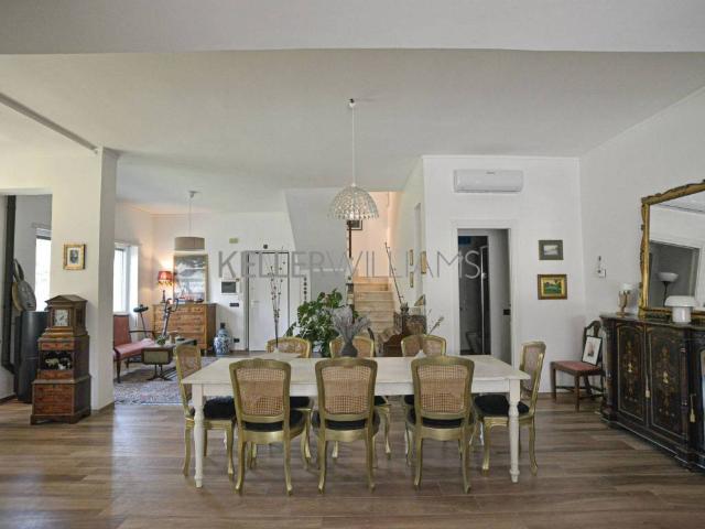 Villa in vendita a Fiumicino RM