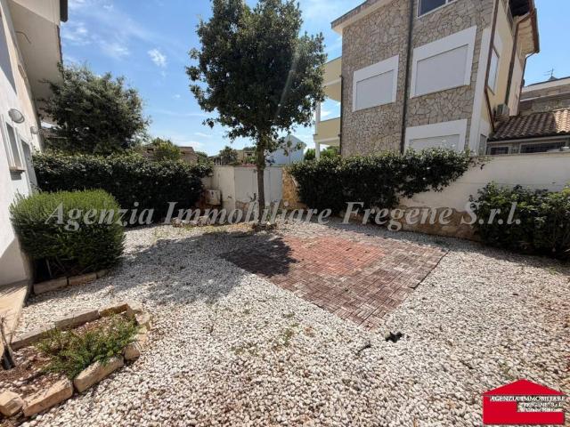 Villa in vendita a Fiumicino RM