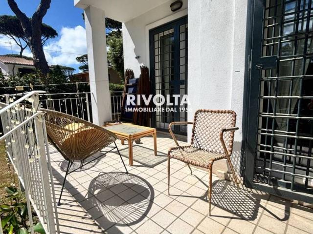 Villa in vendita a Fiumicino RM