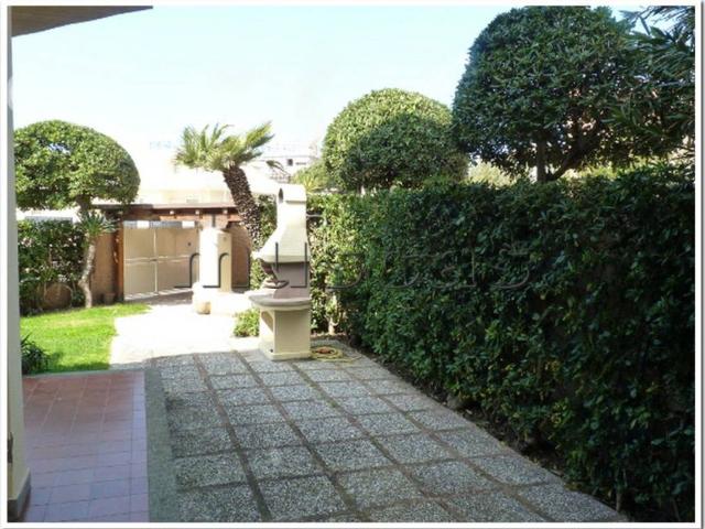 Villa in vendita a Fiumicino RM