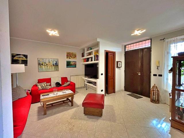 Villa in vendita a Fiumicino RM
