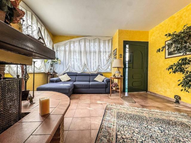 Villa in vendita a Fiumicino RM