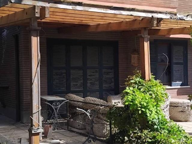 Villa in vendita a Fiumicino RM