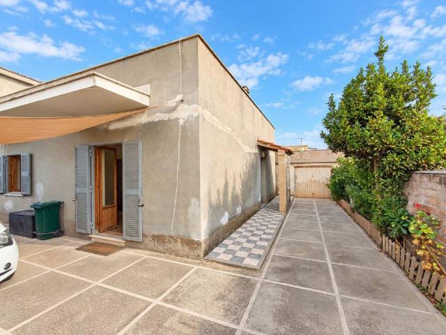 Villa in vendita a Fiumicino RM