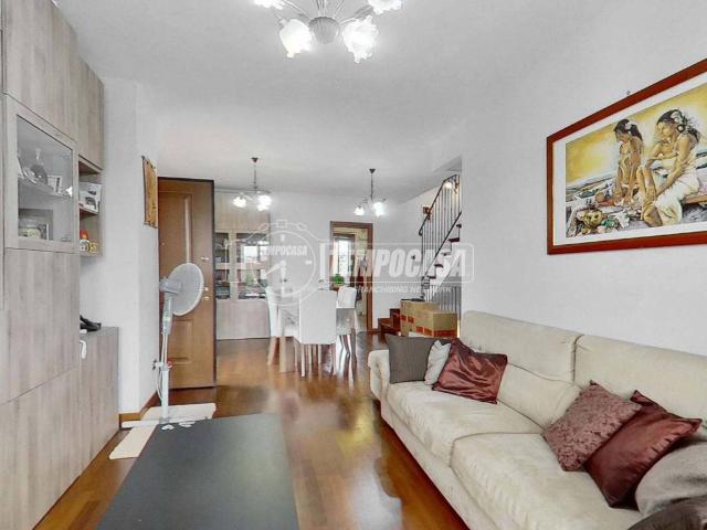 Villa in vendita a Fiumicino RM