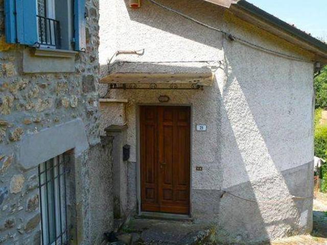 Villa in vendita a Fivizzano MS