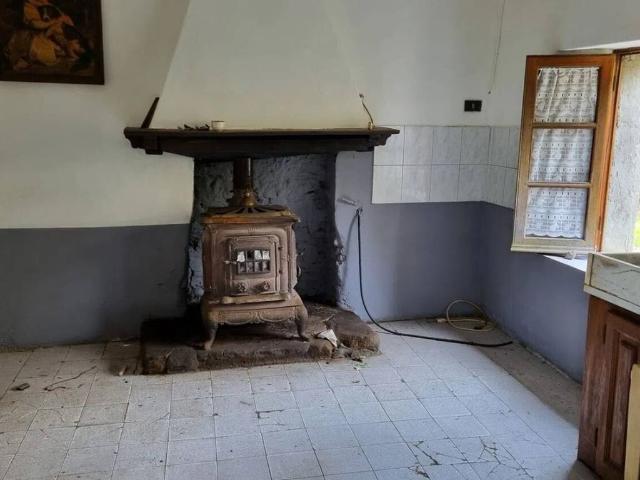 Villa in vendita a Fivizzano MS