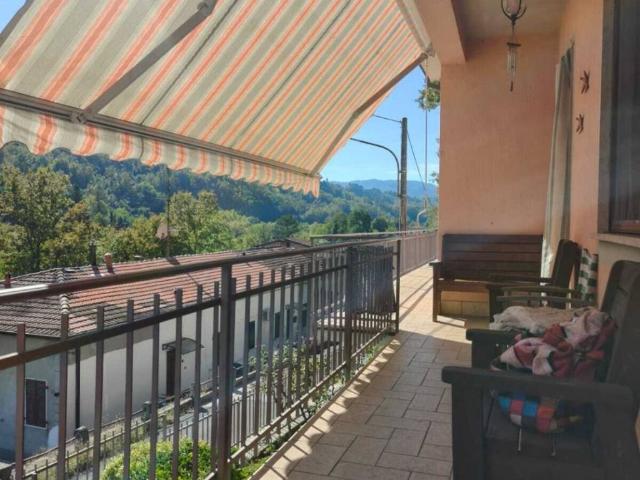 Villa in vendita a Fivizzano MS