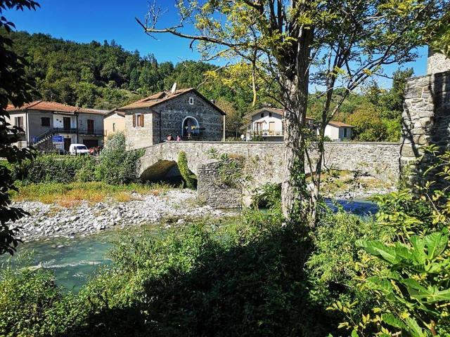 Villa in vendita a Fivizzano MS