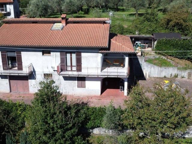 Villa in vendita a Fivizzano MS