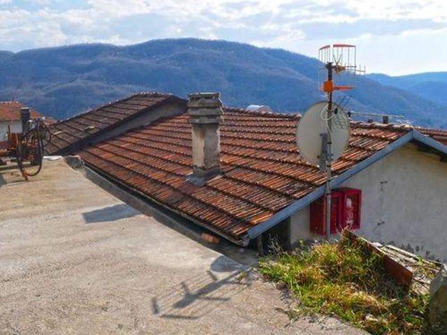 Villa in vendita a Fivizzano MS