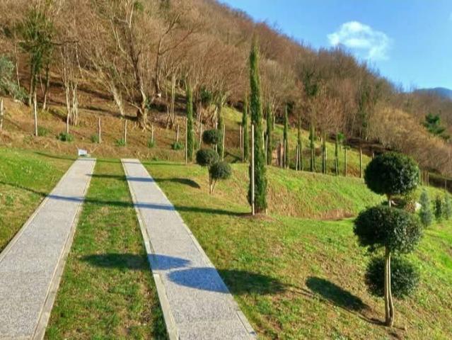 Villa in vendita a Fivizzano MS